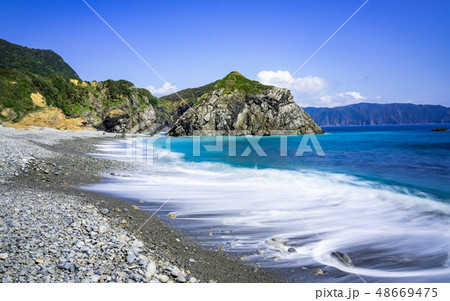 奄美大島・ホノホシ海岸 48669475