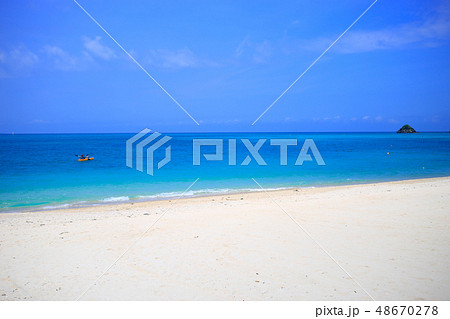 南国の海 南国の海 48670278