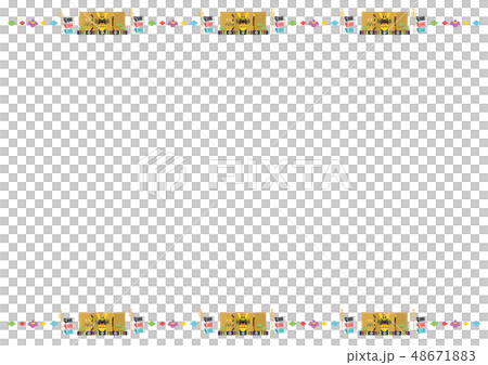 Frame Material - Festival Festival 2 48671883