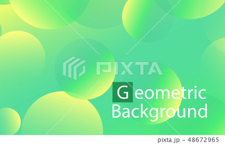 Geometric background. Minimal abstract cover Geometric background. Minimal abstract cover 48672965