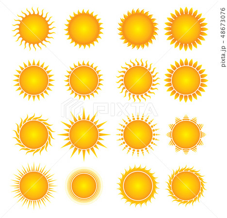 太陽 オープン 開ける 48673076