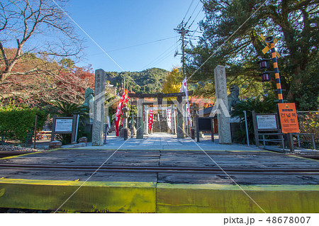 陶山神社　佐賀県有田町　日本 48678007
