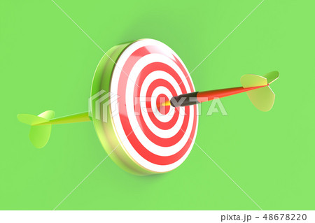 ビジネスの成功のコンセプトイメージ 48678220