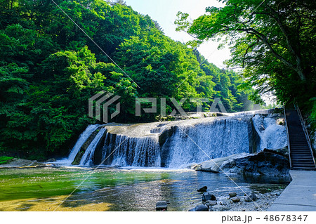 滑津大滝 滑津大滝 48678347
