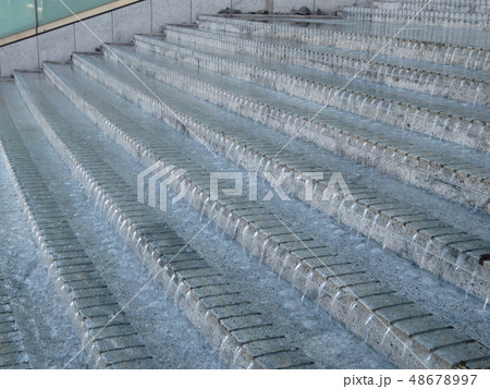 水流 虎ノ門ヒルズ 水流 虎ノ門ヒルズ 48678997