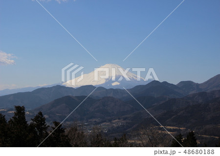 富士山 富士山 48680188