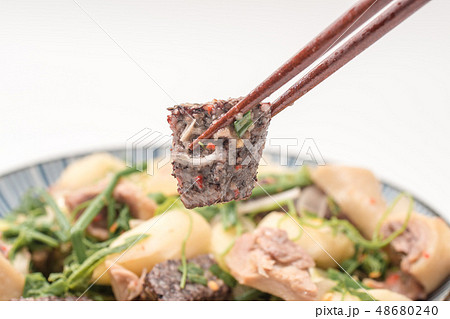 Taiwanese Food, called salty chicken,滷味,鹹水雞,美食,食物 Taiwanese Food, called salty chicken,滷味,鹹水雞,美食,食物 48680240