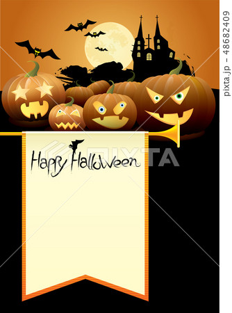 恐怖 怖さ 祭り 48682409