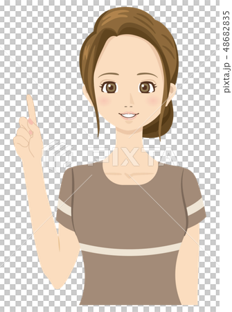 Women 【Anime-style series】 48682835