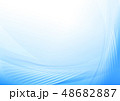 ウェーブ 48682887