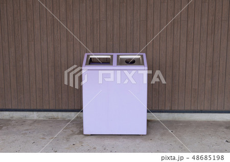 city trash cans city trash cans 48685198