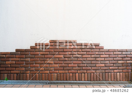 street wall background ,Industrial background, street wall background ,Industrial background, 48685262