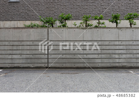 street wall background ,Industrial background, street wall background ,Industrial background, 48685382