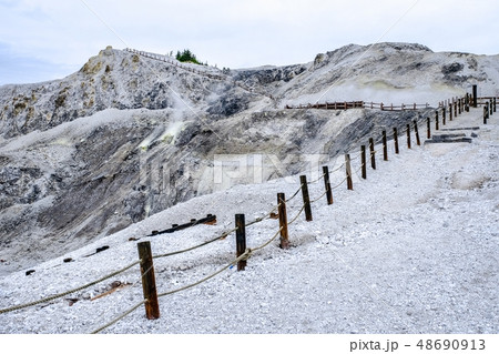 川原毛地獄 48690913