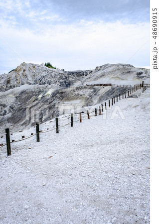 川原毛地獄 48690915