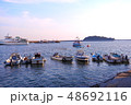ハーバー 港 ポート 48692116