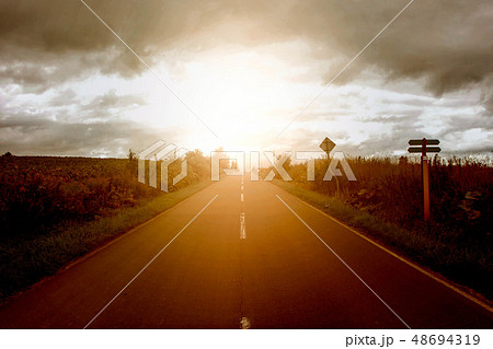 希望への道 48694319