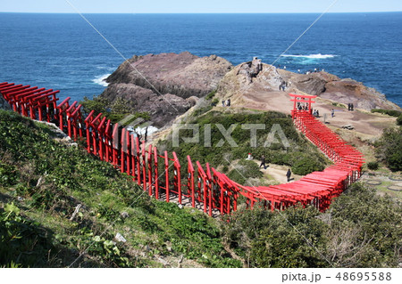 元乃隅神社 48695588