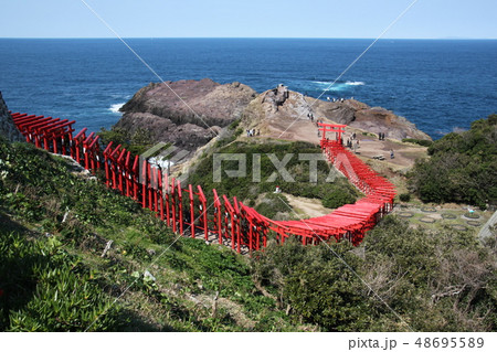 元乃隅神社 48695589