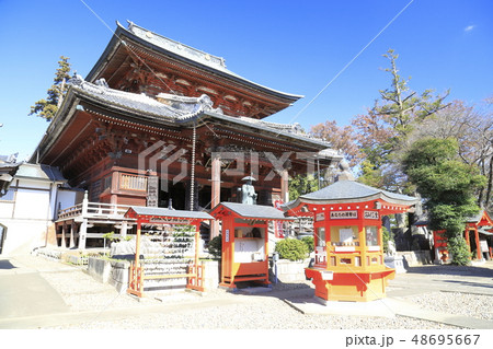 板橋不動尊 本堂 茨城県つくばみらい市 板橋不動尊 本堂 茨城県つくばみらい市 48695667