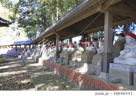 板橋不動尊 谷原大師八十八ヶ所霊場 茨城県 板橋不動尊 谷原大師八十八ヶ所霊場 茨城県 48696441