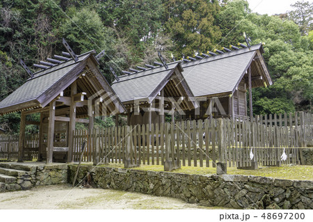 山口 山口大明神_多賀神社 山口大明神 外宮 山口 山口大明神_多賀神社 山口大明神 外宮 48697200