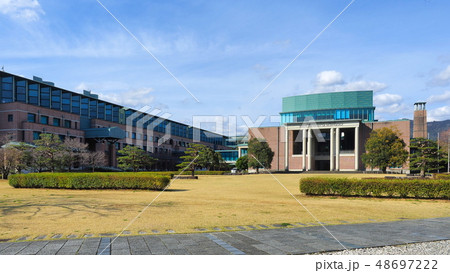 高知工科大学キャンパス４ 48697222