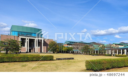 高知工科大学キャンパス２ 48697244