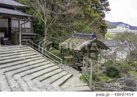 山口 山口大明神_多賀神社 山口大明神 手水舎 山口 山口大明神_多賀神社 山口大明神 手水舎 48697454