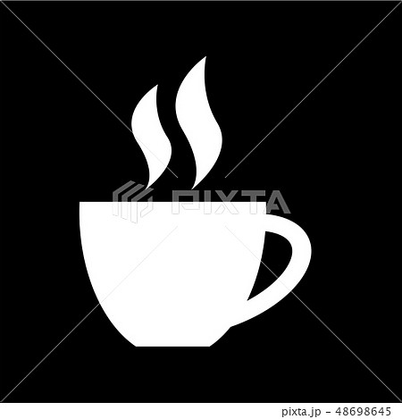 Coffee icon Coffee icon 48698645