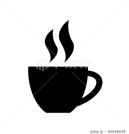Coffee icon Coffee icon 48698646
