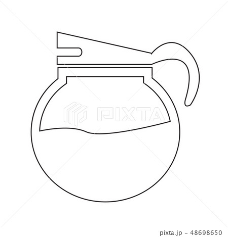 Coffee icon Coffee icon 48698650