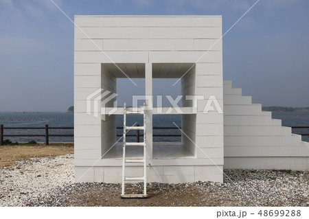 佐久島イーストハウス 48699288