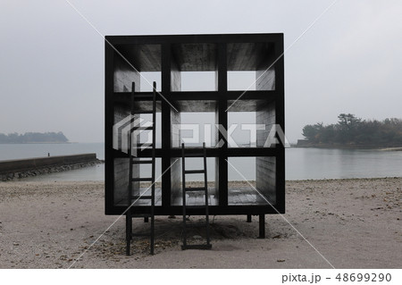 佐久島おひるねハウス 48699290