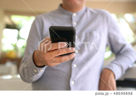 Technology concept Technology concept 48699898
