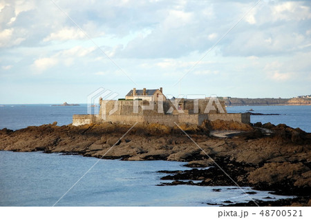 Fort National Fort National 48700521