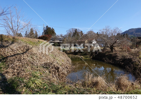 牧之島城(三日月堀) 牧之島城(三日月堀) 48700652