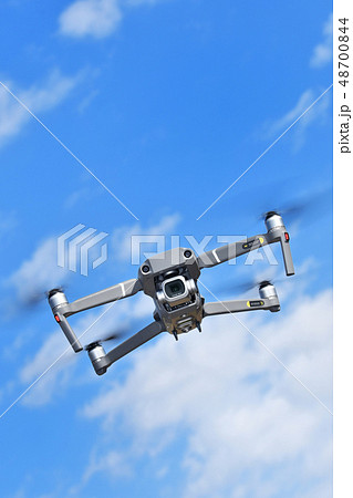 空撮専用の小型ドローン 空撮専用の小型ドローン 48700844