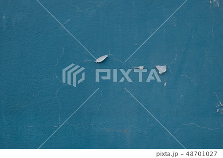 concrete wall blue color concrete wall blue color 48701027