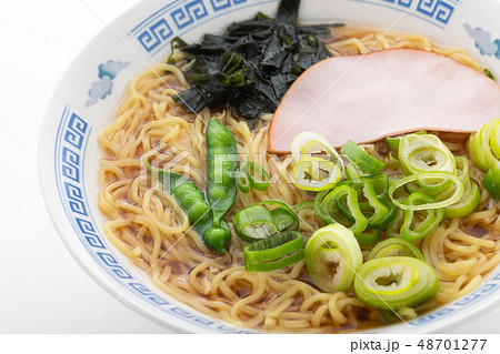 醤油ラーメン 醤油ラーメン 48701277