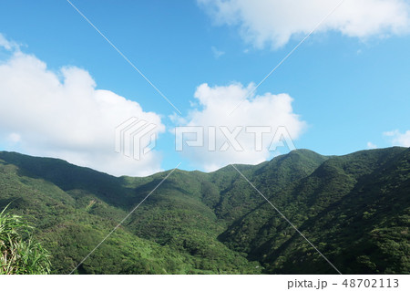 奄美大島大和村2018年8月_3 48702113