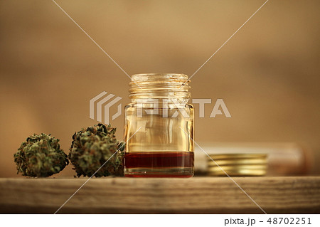 close up recreation marijuana medical cannabis oil close up recreation marijuana medical cannabis oil 48702251