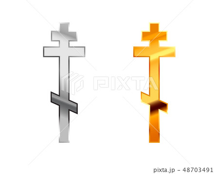 Orthodox religious signs Orthodox religious signs 48703491