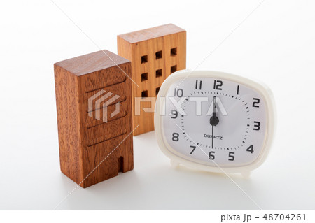 ビジネスイメージ 48704261