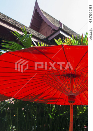 THAILAND BANGKOK JIM THOMPSON HOUSE THAILAND BANGKOK JIM THOMPSON HOUSE 48706293