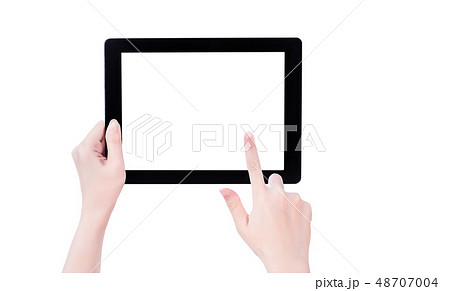 タブレットＰＣ タブレットパソコン タブレット 48707004