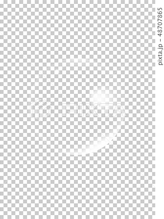 泡 気泡 透過 円 水滴 Png 単品 イラスト 素材 Cg 透明 シンプル 背景 青 水色のイラスト素材