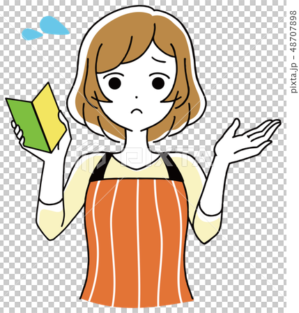 沒有經驗的媽媽家庭主婦 沒有經驗的媽媽家庭主婦 48707898