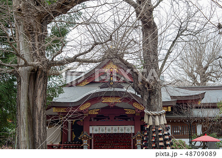 南千住駅周辺 南千住駅周辺 48709089