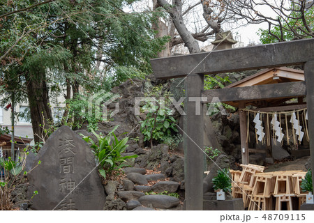 南千住駅周辺 南千住駅周辺 48709115